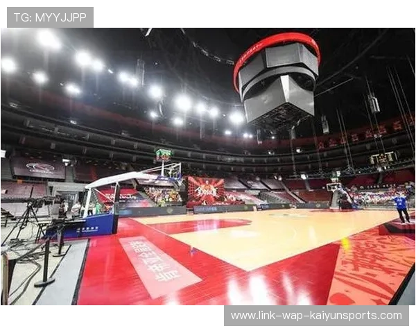 CBA强化赛场规则宣传增强比赛规范执行,cba球场规则